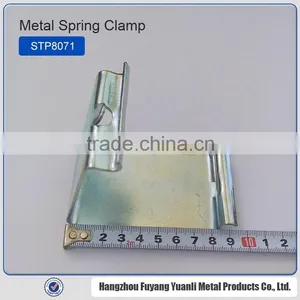High Quality Iron Spring Clamp for Crates thumbnail-1