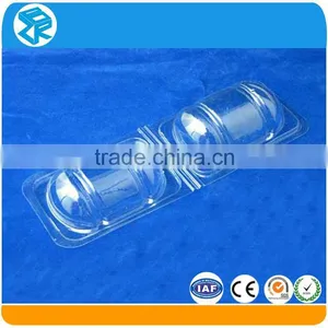Many Kinds of Custom Hard Round Plastic Battery Box thumbnail-4