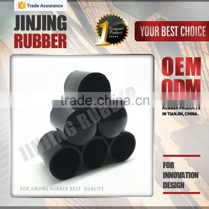 Chair PVC Round Plug thumbnail-1