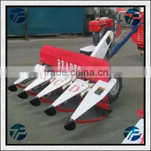 Multifunction Harvester Machine for Hot Seller thumbnail-2
