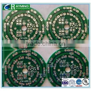 2015 Good Thermal Conductivity LED COB Pcb thumbnail-1