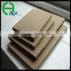 Best Price Plain Mdf 16mm 12mm 18mm From Chinese Mdf Manufacture thumbnail-1