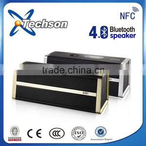 2015 Best Selling OEM/ODM Speakers Wireless Subwoofer Speaker Box With Bluetooth Hands Free Call thumbnail-3