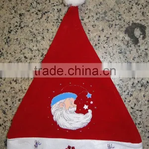 Wholesale Party Decoration Christmas Products Xmas Hat New Design Christmas Hat thumbnail-4
