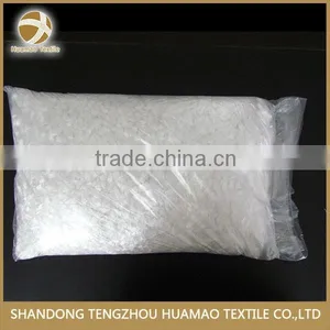 100% Polypropylene Widely Used Reinforced Concret pp Fibre Quality Choice thumbnail-3
