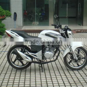Powerful New Design 200CC Tiger Motorcycle thumbnail-2