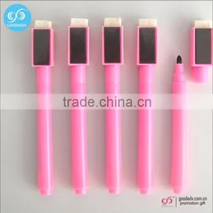Factory Giveaways Stationery Gel Highlighter Dry Wipe Marker Pens Quality Choice thumbnail-6