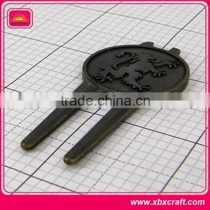 Custom Metal/plastic Sports Golf Divot Tool for Gift thumbnail-3