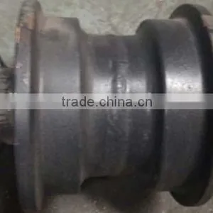 Bulldozer Replacement Undercarriage Part Track Carrier Top Roller thumbnail-1