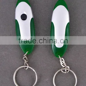 LED Light With Key Chain thumbnail-1