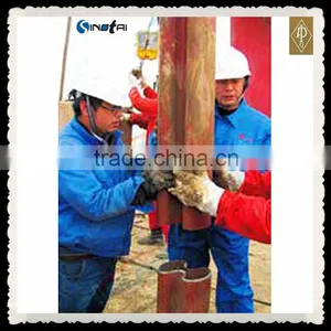 Expandable Profile Pipe thumbnail-1