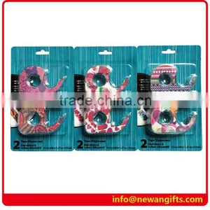 2ct Washi Tape Decoration Tape Wholesale thumbnail-1