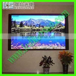 Direct Factory P3mm Indoor HD Video Wall Rgb Led Screen thumbnail-1
