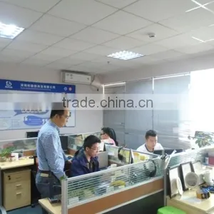 Beyaly Jewelry (Shenzhen) Limited company overview - view 3 thumbnail
