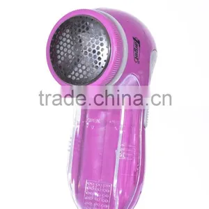 ABS Electric Rechargeable Clothes Lint Pill Fluff Remover thumbnail-2