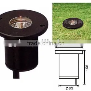 Earth-embedded Illumination Light LY4001A AL thumbnail-1