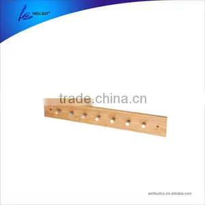 Stainless Steel Towel Holder thumbnail-1