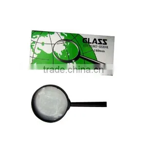 4X Magnifying Glass Magnifier New thumbnail-1
