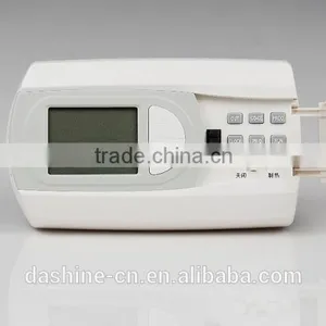 ABS Plastic Enclosure for Room Thermostat thumbnail-4