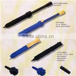 Removal Tool Antistatic Desodering Pump Suction Solder Sucker/Suction Vacuum Gun thumbnail-5