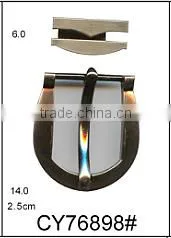 25mm Pin Buckle for Leather Belt thumbnail-1