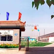 Zhuozhou Haoyuan Foil Industry Co., Ltd. company overview - view 2 thumbnail