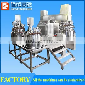 Best Quality Mashed Potatoes Processing Machine,tomato Paste Processing Plant,chocolate Paste Make Equipment thumbnail-1