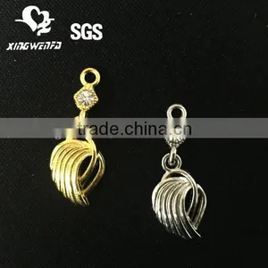 Metal Pendant for Underwear 5060# thumbnail-1