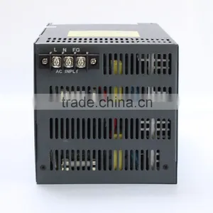 DC Voltage Single Output 1500w Power Supply 24v 62.5a Smps thumbnail-5