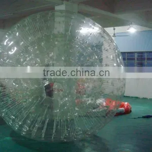 Inflatable Body Zorb Ball, Good Price Inflatable Zorb Ball for Sale thumbnail-2