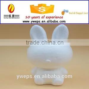 Artificial the Rabbit Model of Chinese Zodiac thumbnail-1
