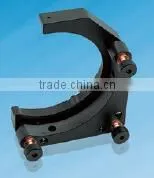 MSC-08TL Height of Center Height 25.4mm/High Precision Kinematic C Type Mounts With 3 Adjusters/Kinematic Mount thumbnail-1