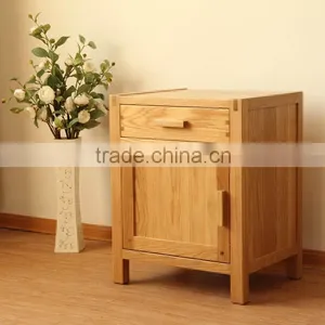Bathroom Wood Cabinet thumbnail-1