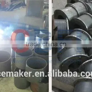 Fresh Water Flake Ice Machines With 500kg Capacity thumbnail-5