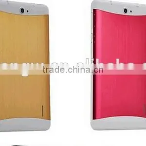 2015 Cheap Phablet 7 Inch Tablet Dual Core MTK8312 3g Android 4.4 GPSbluetooth WIFI 3G Phone Android 4.4 Tablet Gps thumbnail-4