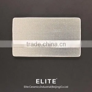 Refractory Alumina Honeycomb Ceramic Filters thumbnail-1