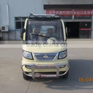 Cheap Electric Car for Sale thumbnail-1