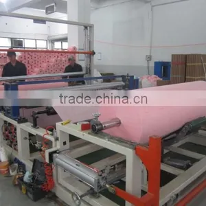 Linan Nuojie Non-Woven Products Factory company overview - view 4 thumbnail
