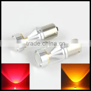 Error Free 1156 Led Bulbs Canbus 30w Turn Signal Lamp 1156 Ba15s Base Led Light Bulb thumbnail-1
