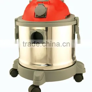 Air Duct Cleaning Equipment-wet and Dry Vacuum Cleaner thumbnail-4