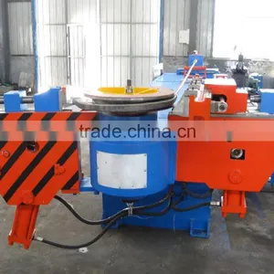 High Quality 38nc Pipe Bending Machine Price Supplier's Choice thumbnail-6