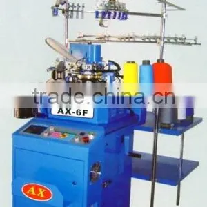 Sock Knitting Machine thumbnail-2