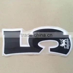 Factory Direct Soccer Jersey Iron on Nfl Iron on Transfers Polyester Hockey Iron on Transfers thumbnail-4