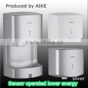AIKE Hand Dryer OEM High Speed Hand Dryers thumbnail-1