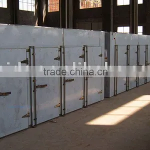 Hot Air Circulation Oven China Supplier thumbnail-1