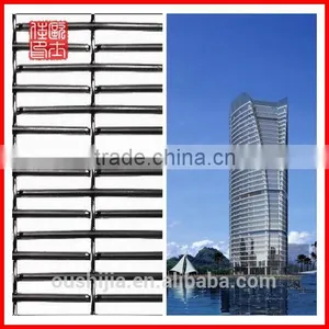Interior Wall Metal Decoration Net/metal Wall Decoration Net /stainless Steel Decoration Net thumbnail-1
