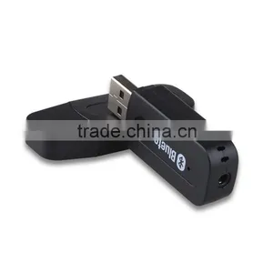 SYS New Design Small Size Bluetooth Audio Receiver thumbnail-1