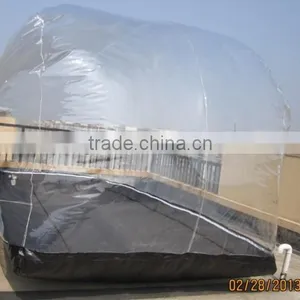 Inflatable Garage thumbnail-1