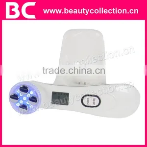 BC-1509 2016 Popular USB Photon Facial Massager thumbnail-3