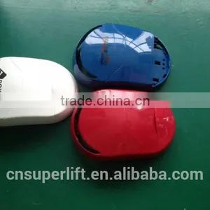 Garage Door Handle With Soft Start Switch thumbnail-4